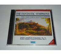 Hector Berlioz - Fantastic Symphony
