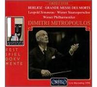 Hector Berlioz - Grand Messe Des Morts: Requiem