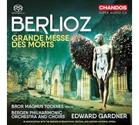 Hector Berlioz: Grande Messe des Mortes, Op. 5