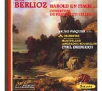 Hector Berlioz - Harold en Italie