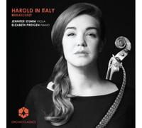 Harold en Italie Op. 16