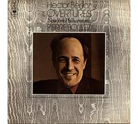 Hector Berlioz - Hector Berlioz Overtures