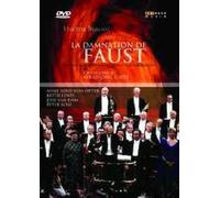Hector Berlioz - La Damnation de Faust [Alemania] [DVD]
