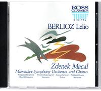 Hector Berlioz - Lelio: Return to Life
