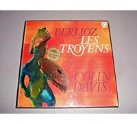 Hector Berlioz - Les Troyens
