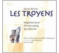 Hector Berlioz - Les Troyens