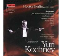 Hector Berlioz - Requiem