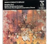 Hector Berlioz - Requiem, Op. 5