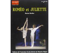 Hector Berlioz - Romeo Et Juliette - Bejart [Italia] [DVD]