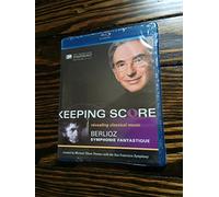 Hector Berlioz. Sinfonia Fantastica.(Br) [Italia] [Blu-ray]