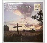 Hector Berlioz - SXDL 7512 Berlioz Symphonie Fantastique NYPO Mehta LP