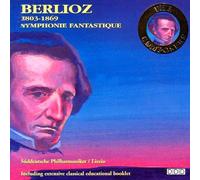 Hector Berlioz - Sym Fantastique
