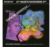 Hector Berlioz - Symphonie Fantastiqe