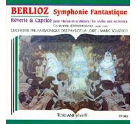 Hector Berlioz - Symphonie Fantastique