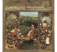 Hector Berlioz - Symphonie Fantastique