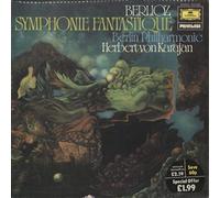 Hector Berlioz - Symphonie Fantastique