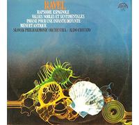 Hector Berlioz - Symphonie Fantastique. Carlo Zecchi Stereo