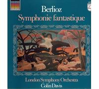 Hector Berlioz - Symphonie Fantastique, NDR Symphonie Orchester, Pierre Monteux