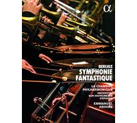 Hector Berlioz – Symphonie Fantastique Op. 14 – DVD