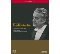 Hector Berlioz:Symphonie Fante [DVD de Audio]