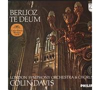 Hector Berlioz - Te Deum