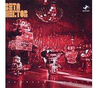 Hector, Beta - Sunbeam Insulin