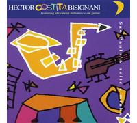 Hector 'Costita' Bisignani - A Noite E Minha (Mine Is The Night)