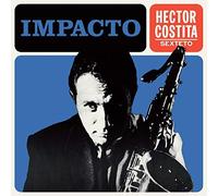 Hector Costita Sexte - Impacto [Vinilo]