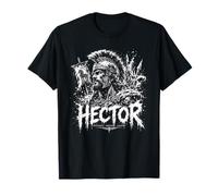 Héctor Defender Hermano Leyenda Héroe TRO Camiseta