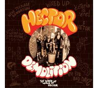 Hector Demolition: The Wired Up World of Hector (Vinyl) (Importación USA)