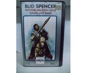 Hector, der Ritter ohne Furcht und Tadel