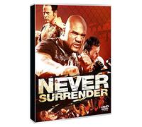 Hector Echevarria - Never Surrender [Edizione: Regno Unito] [Reino Unido] [DVD]