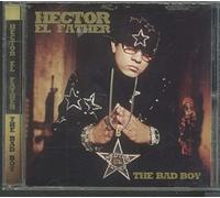 Hector El Father - Bad Boy