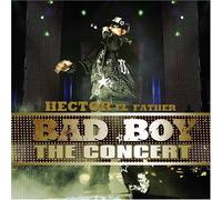Hector El Father - Bad Boy the Concert