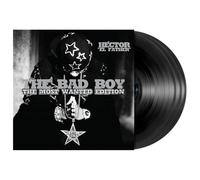 Hector "El Father" - The Bad Boy (The Most Wanted Edition)[3 LP] [Vinilo]