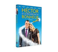 Hector et la recherche du bonheur [DVD]