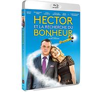 Hector et la recherche du bonheur [Francia] [Blu-ray]