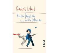 Hector fängt ein neues Leben an: 6