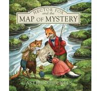 Hector Fox and the Map of Mystery: 4