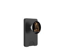 Héctor, Guerrero, príncipe de Troya - mitología Griega PopSockets PopWallet para MagSafe