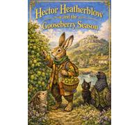 Hector Heatherblow And The Gooseberry Season