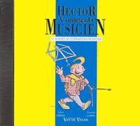 Hector, la aprendiz músico Vol.3 - Musical Education - CD