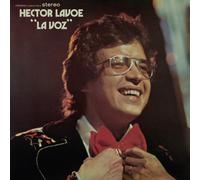 La Voz (LP) [Vinilo]