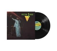 Hector Lavoe - Strikes Back[180g LP] [Vinyl LP] [VINYL] [Vinilo]