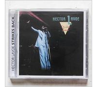 Hector Lavoe - Strikes Back