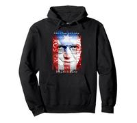 Héctor Lavoe Yo Soja Boricua Puerto Rico Bandera La Borinquena Sudadera con Capucha