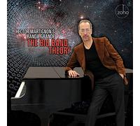 Hector Martignon - Big Band Theory
