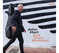 Hector Martignon's Banda Grande - Exit from Brooklyn