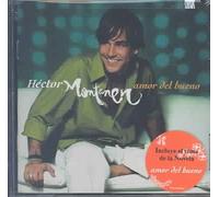 Hector Montaner - Amor Del Bueno