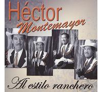 Hector Montemayor - Puras De Tolo Loche
